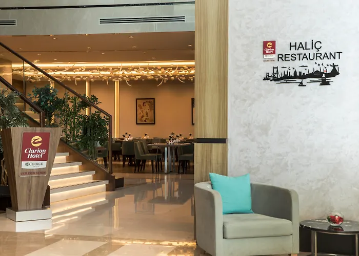 Arise Hotel Golden Horn Provincia di Provincia di Istanbul